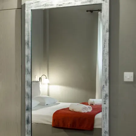 Apartahotel Mounda