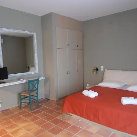 Mounda Apartahotel