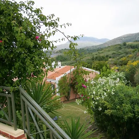 Mounda Apartahotel