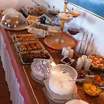 Aparthotel Mounda 3*
