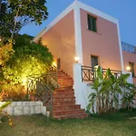 Aparthotel Mounda 3*