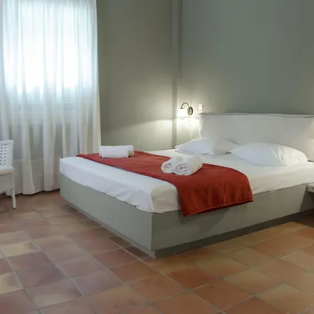Aparthotel Mounda