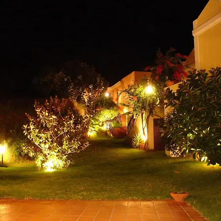 Mounda 3*