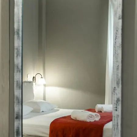 Aparthotel Mounda