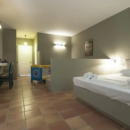 Lägenhetshotell Mounda Skala (Kefalonia)
