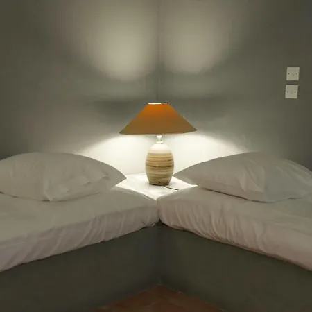 Mounda 3* Skala (Kefalonia)