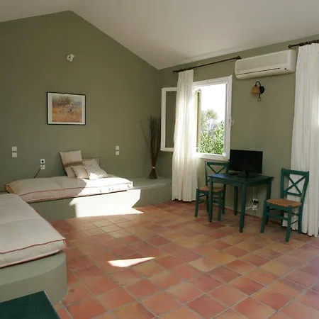 Mounda 3* Skala (Kefalonia)