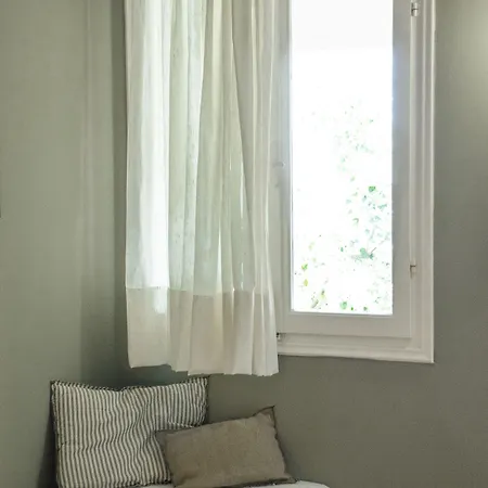 Mounda Hotel apartamentowy Skala (Kefalonia)