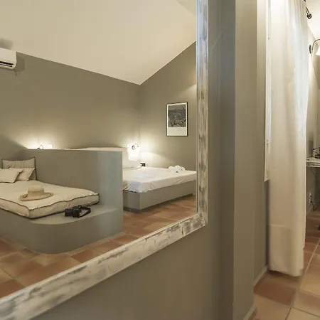 Hotel apartamentowy Mounda 3*