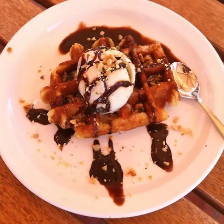 Mounda Aparthotel 3*