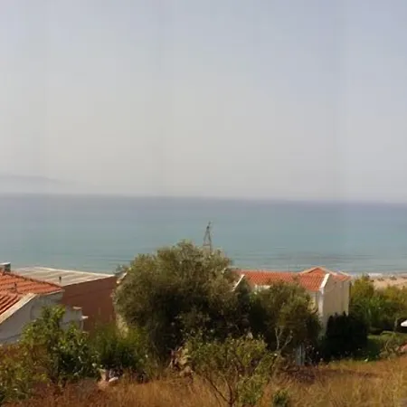 Mounda Apartmanhotel Skala (Kefalonia)