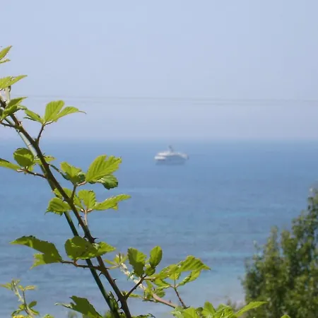 Mounda Hotel apartamentowy