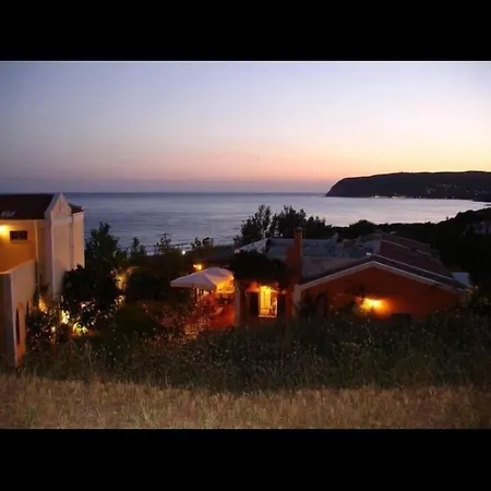 Mounda Apartmanhotel 3*