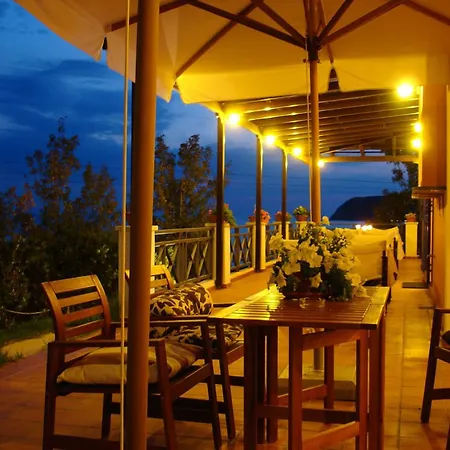 Mounda Aparthotel 3*