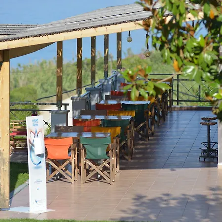 Mounda Aparthotel Skala (Kefalonia)