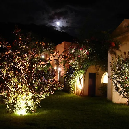 Mounda Appart hôtel Skala (Kefalonia)