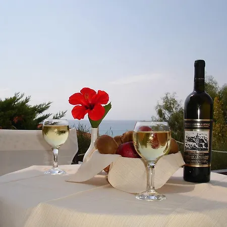 Mounda Appart hôtel 3*