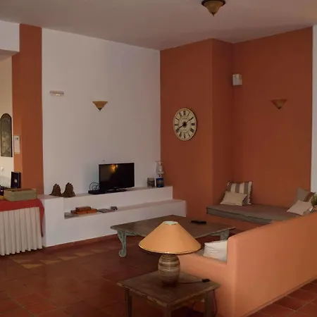 Appart hôtel Mounda 3*
