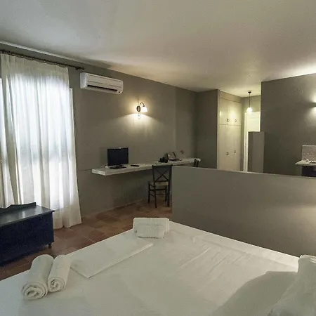 Mounda Appart hôtel