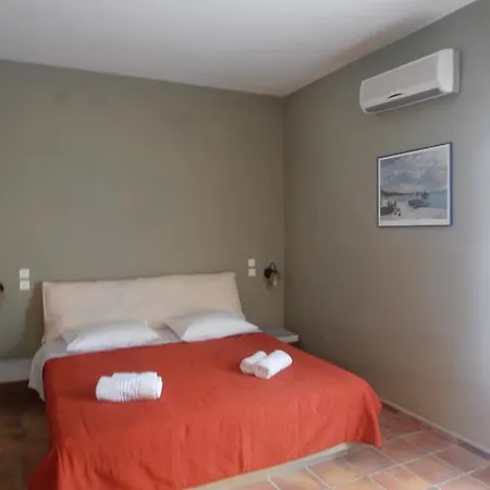 Aparthotel Mounda