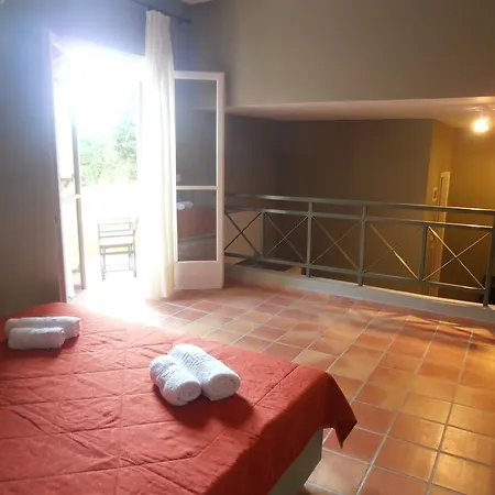 Mounda Aparthotel Skala (Kefalonia)