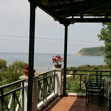 Mounda Hotel apartamentowy 3*