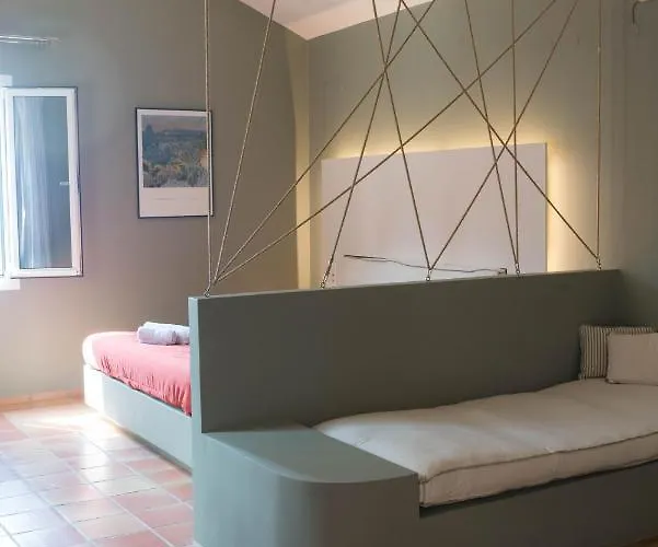 Mounda Appart hôtel Skala (Kefalonia)