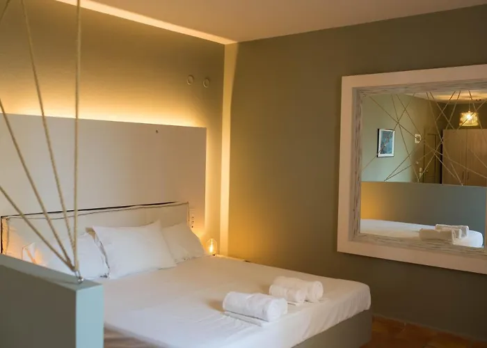 Mounda 3* Skala (Kefalonia)