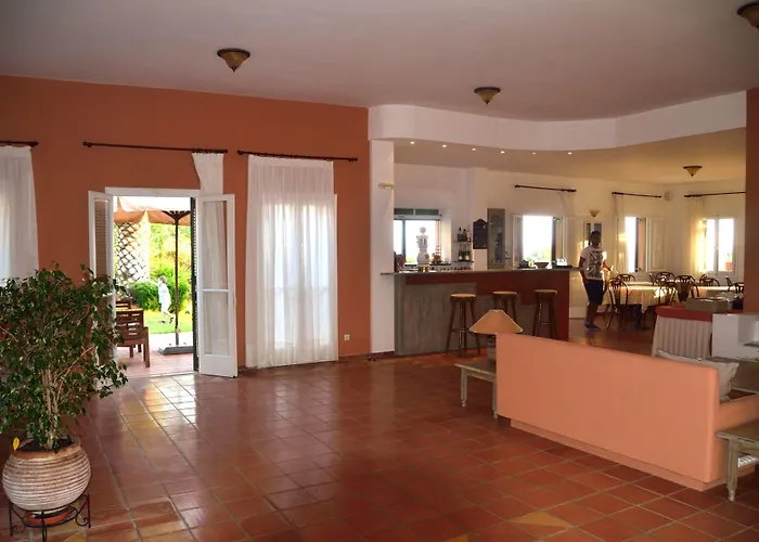 Mounda Appart hôtel