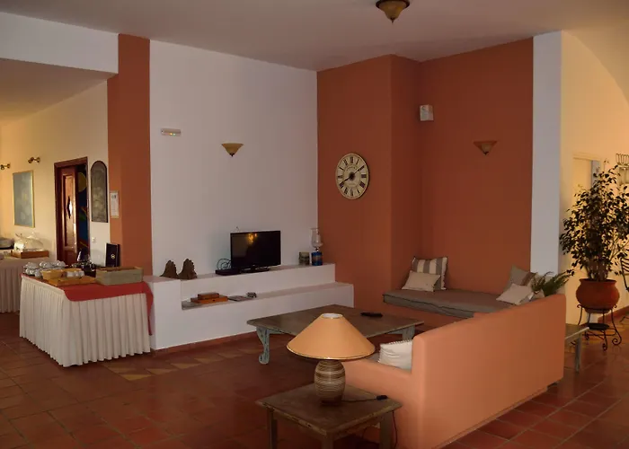 Mounda Appart hôtel Skala (Kefalonia)