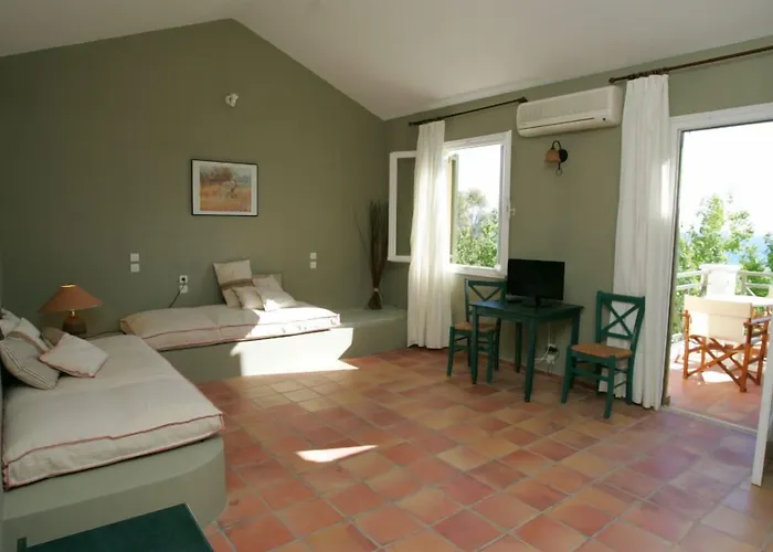 Mounda Appart hôtel