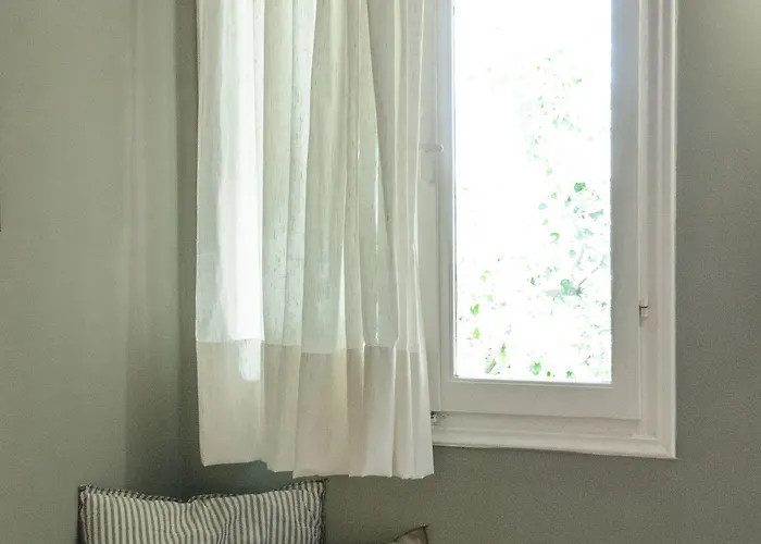 Mounda Appart hôtel Skala (Kefalonia)