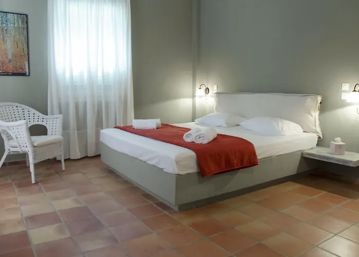 Appart hôtel Mounda