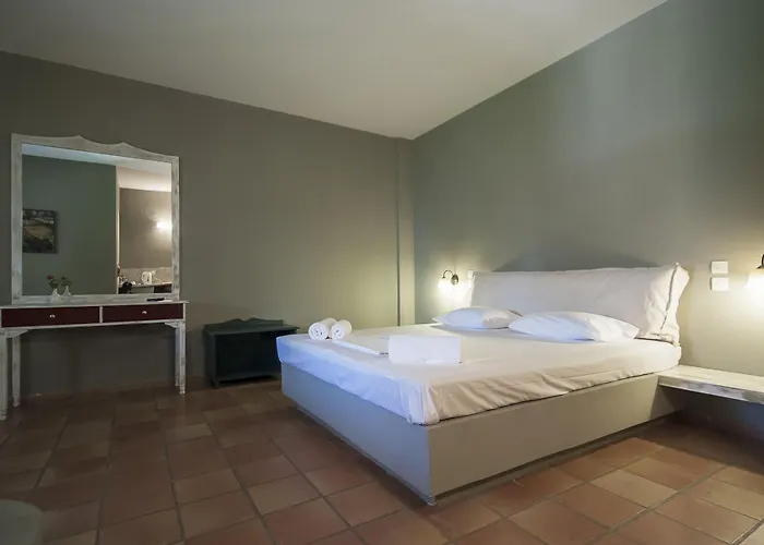 Mounda 3* Skala (Kefalonia)