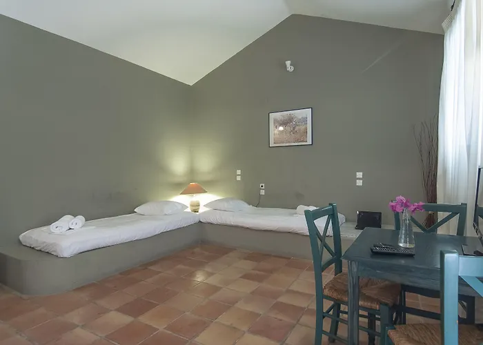 Mounda Appart hôtel Skala (Kefalonia)