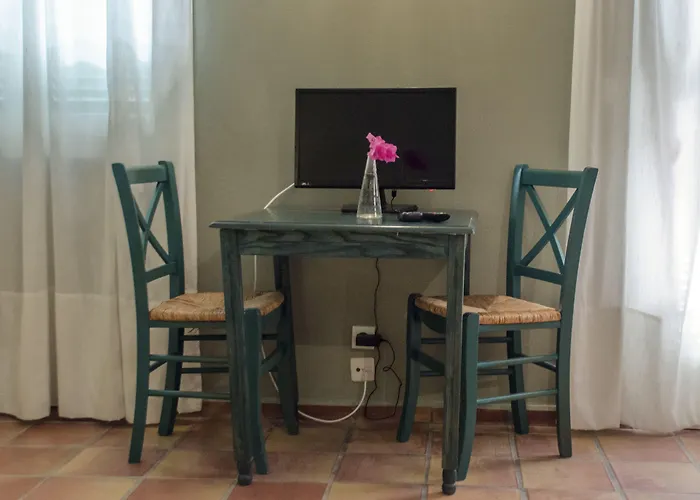 Mounda Appart hôtel Skala (Kefalonia)