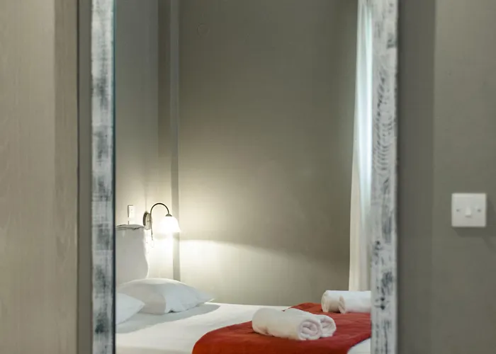 Appart hôtel Mounda