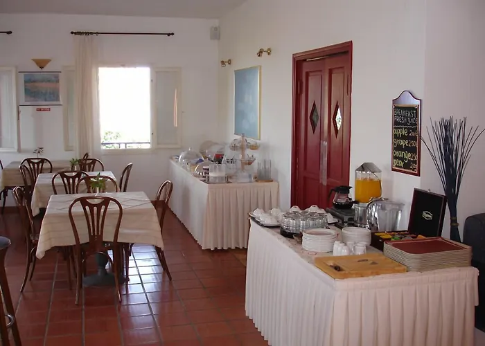 Appart hôtel Mounda 3*