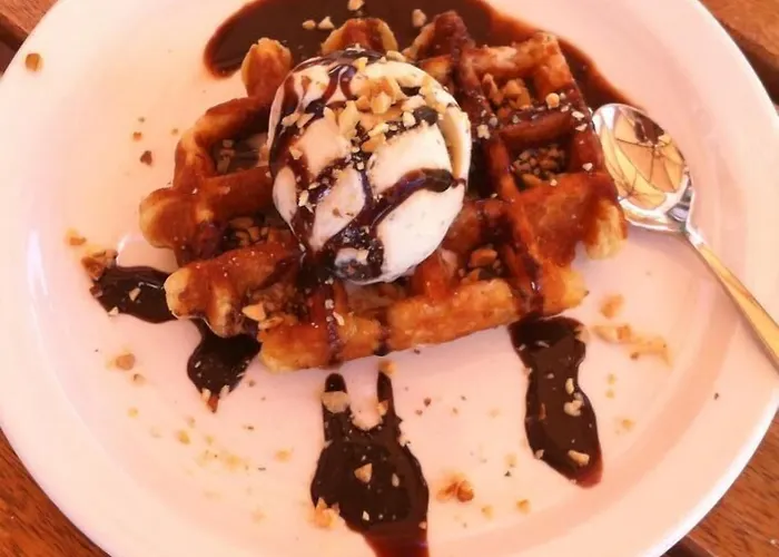 Mounda Appart hôtel 3*