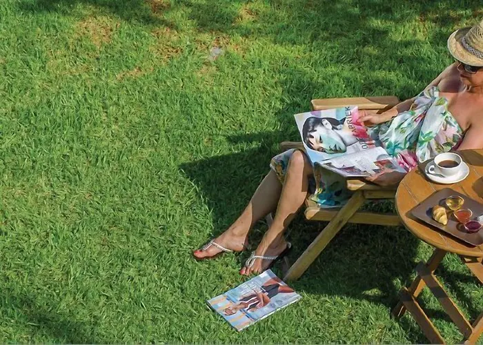 Appart hôtel Mounda 3*