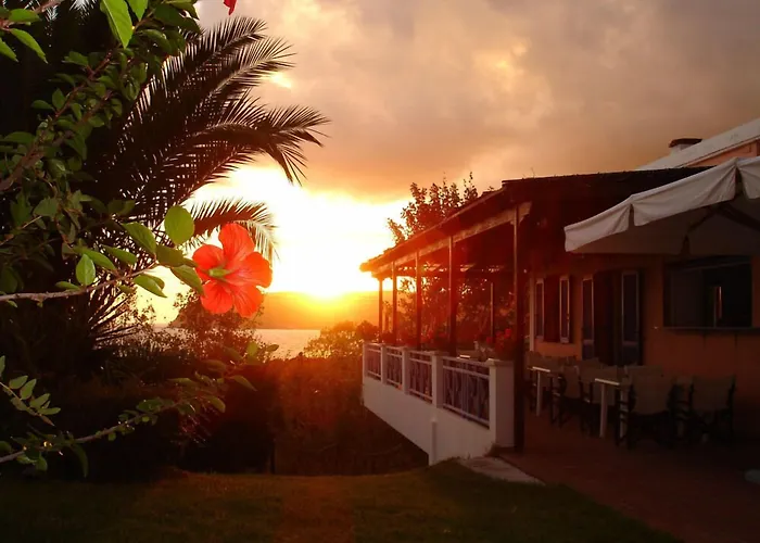 Mounda 3* Skala (Kefalonia)