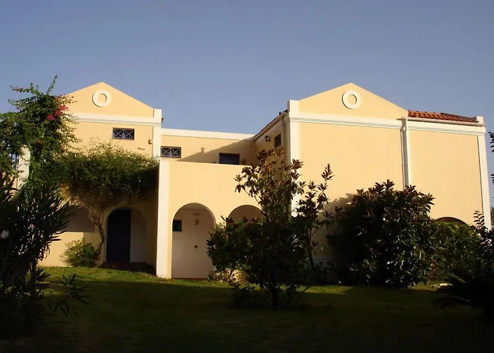 Mounda Skala (Kefalonia)