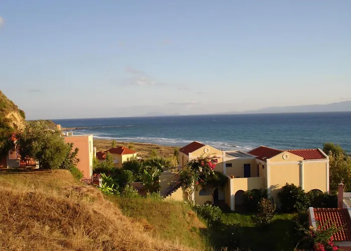 Mounda Appart hôtel