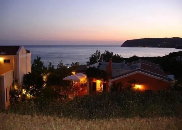 Mounda Appart hôtel 3*