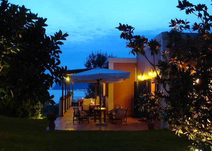 Mounda Appart hôtel 3*