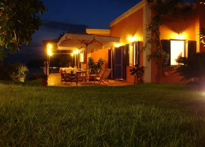 Mounda 3* Skala (Kefalonia)