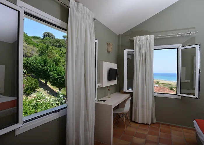 Mounda Skala (Kefalonia)