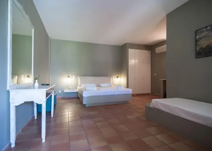 Mounda Appart hôtel 3*