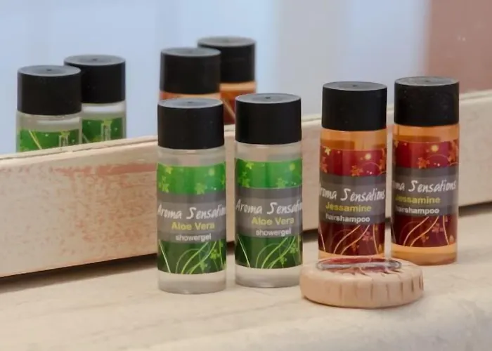 Mounda Appart hôtel 3*