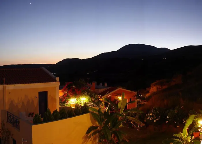 Mounda Appart hôtel